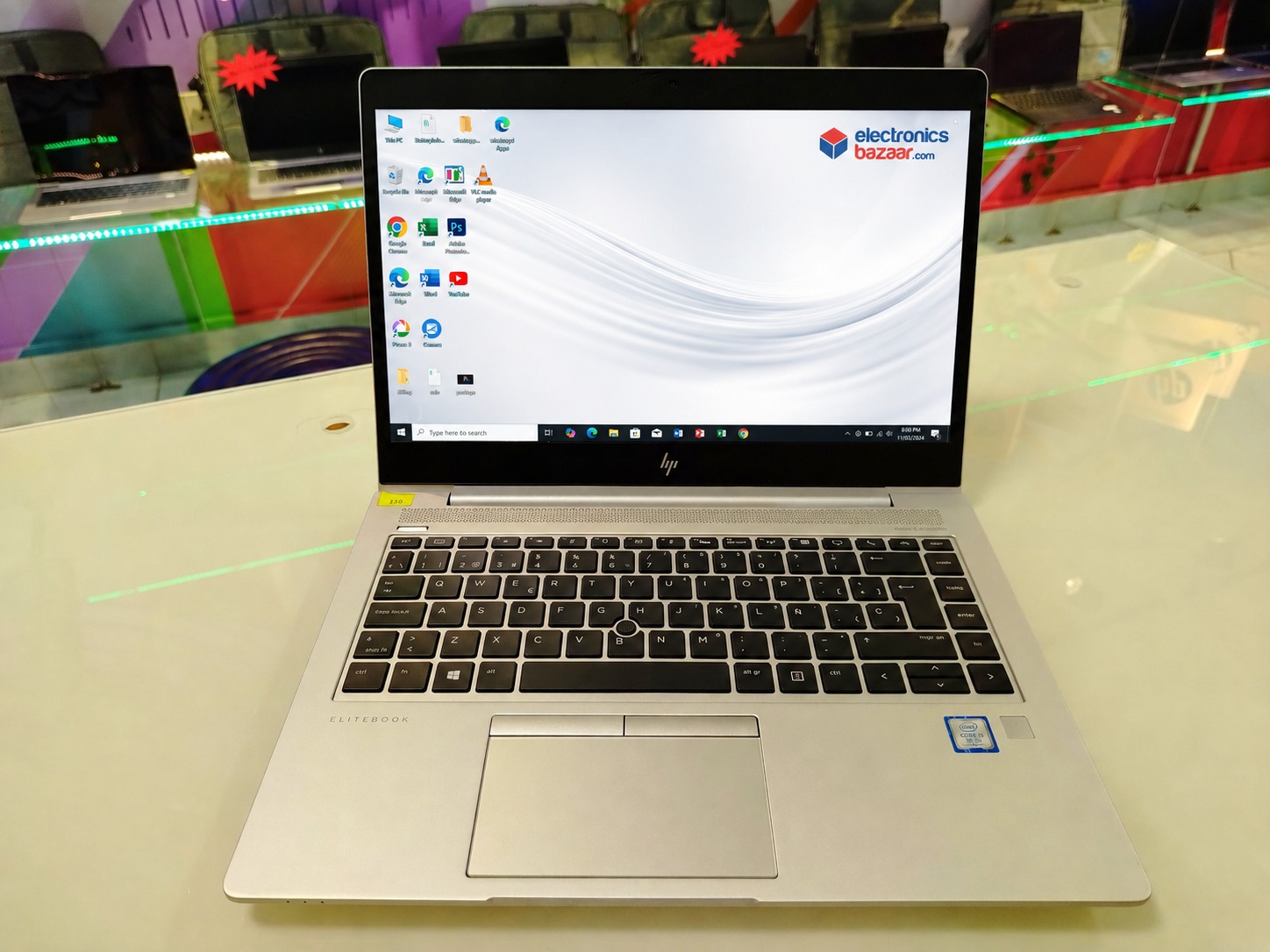 ELITEBOOK 840 G5